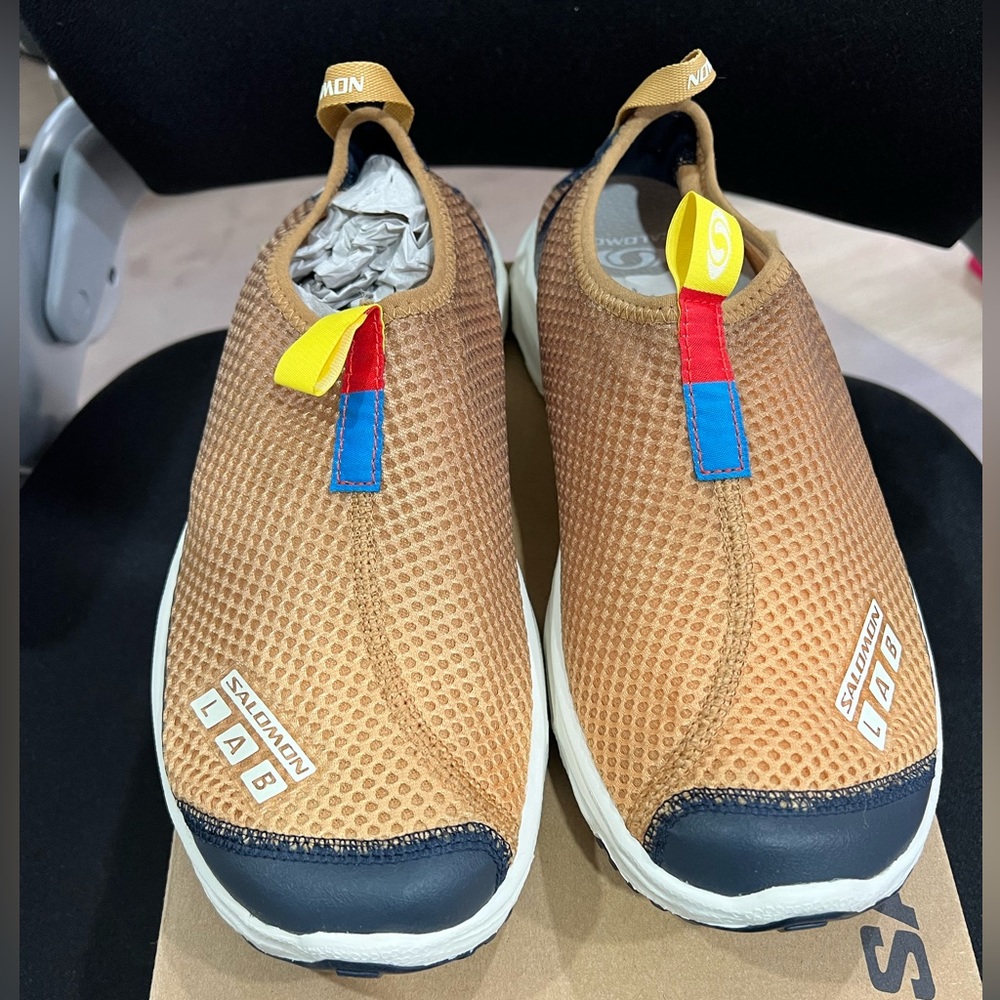 Salomon RX Moc 3.0 us 9